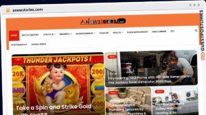 Publish Guest Post on anewstories.com