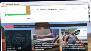 Publish Guest Post on apkmirror4u.com