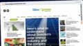 Publish Guest Post on blueandgreentomorrow.com