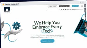 Publish Guest Post on bridge-global.com
