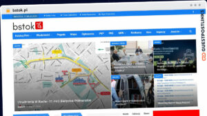 Publish Guest Post on bstok.pl