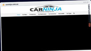 Publish Guest Post on carninja.com.au