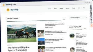 Publish Guest Post on dpemoji.com