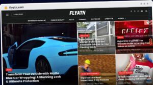 Publish Guest Post on flyatn.com