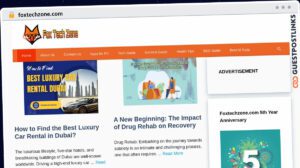 Publish Guest Post on foxtechzone.com
