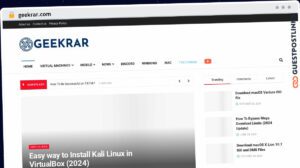 Publish Guest Post on geekrar.com