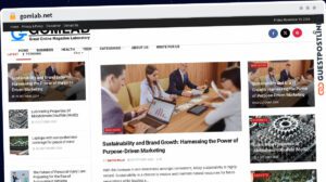 Publish Guest Post on gomlab.net