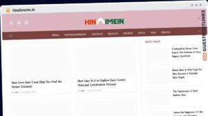 Publish Guest Post on hindimein.in