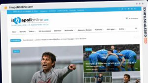 Publish Guest Post on ilnapolionline.com