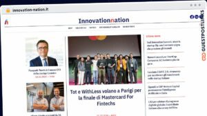 Publish Guest Post on innovation-nation.it