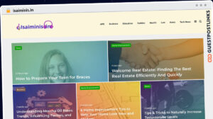Publish Guest Post on isaiminis.in