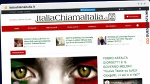 Publish Guest Post on italiachiamaitalia.it