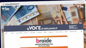 Publish Guest Post on lavocedibolzano.it