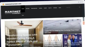 Publish Guest Post on manometcurrent.com