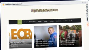 Publish Guest Post on mylifestyleevent.com