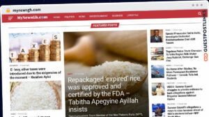 Publish Guest Post on mynewsgh.com