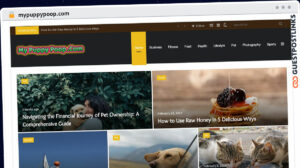 Publish Guest Post on mypuppypoop.com
