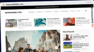 Publish Guest Post on newpawsibilities.com