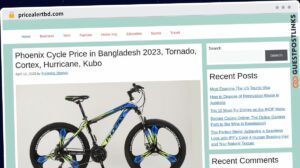 Publish Guest Post on pricealertbd.com