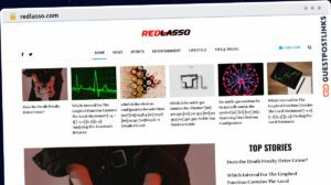 Publish Guest Post on redlasso.com