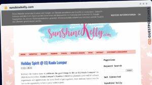Publish Guest Post on sunshinekelly.com