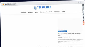 Publish Guest Post on techiehike.com