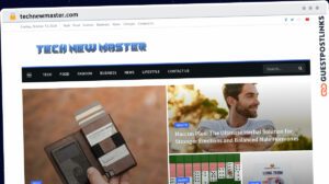 Publish Guest Post on technewmaster.com