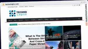 Publish Guest Post on technologicz.com