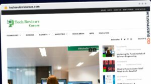 Publish Guest Post on techreviewscorner.com