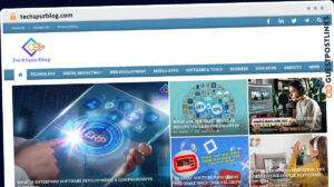 Publish Guest Post on techspurblog.com