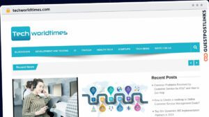 Publish Guest Post on techworldtimes.com