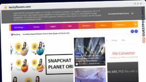Publish Guest Post on techyflavors.com