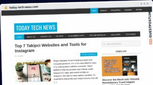 Publish Guest Post on today-tech-news.com