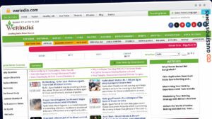 Publish Guest Post on werindia.com