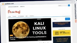 Publish Guest Post on yeahhub.com