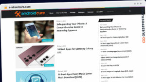 Publish Guest Post on androidcure.com