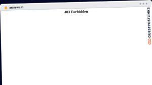 Publish Guest Post on aninews.in