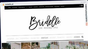 Publish Guest Post on bridelle.pl