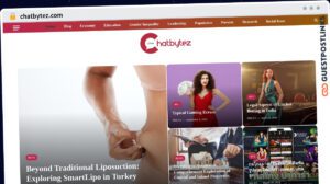 Publish Guest Post on chatbytez.com