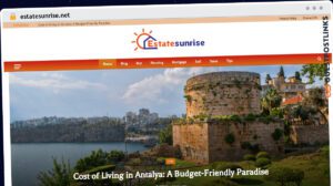 Publish Guest Post on estatesunrise.net