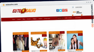 Publish Guest Post on eutesalvo.com