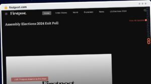 Publish Guest Post on firstpost.com