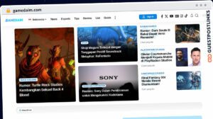 Publish Guest Post on gamedaim.com