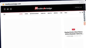 Publish Guest Post on hindiknowladge.com
