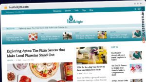 Publish Guest Post on hustlebyte.com