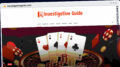 Publish Guest Post on investigativeguide.com