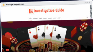Publish Guest Post on investigativeguide.com