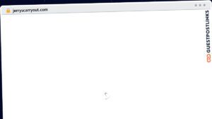 Publish Guest Post on jerryscarryout.com