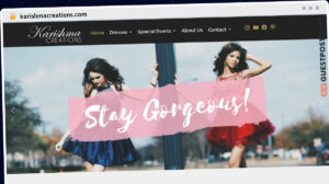 Publish Guest Post on karishmacreations.com