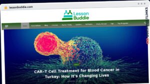 Publish Guest Post on lessonbuddie.com